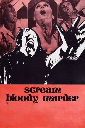 Scream Bloody Murder streaming