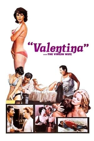 Valentina... The Virgin Wife streaming