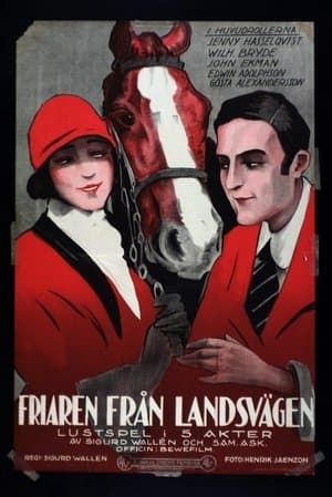 Friaren från landsvägen streaming