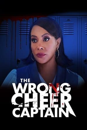 The Wrong Cheer Captain streaming
