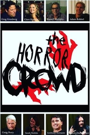 The Horror Crowd streaming