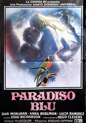 Blue Paradise streaming