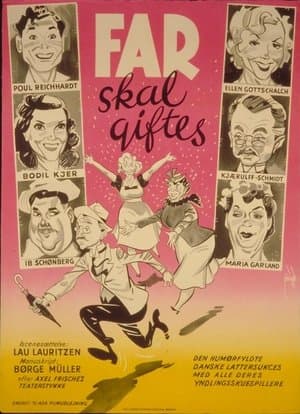 Far skal giftes streaming