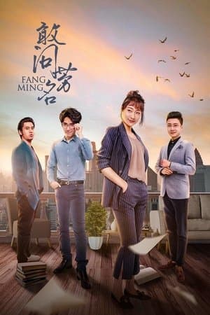 敢问芳名 streaming