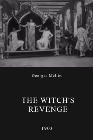 The Witch's Revenge streaming