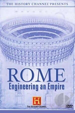 Rome: Engineering an Empire streaming