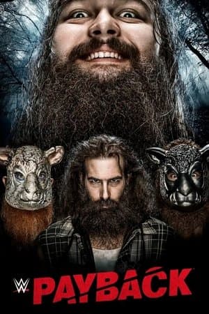 WWE Payback 2016 streaming