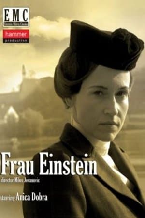 Frau Ajnštajn streaming
