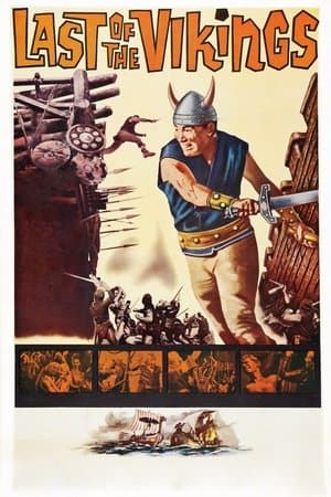 The Last of the Vikings streaming