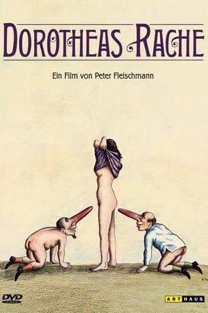 Dorothea's Revenge streaming