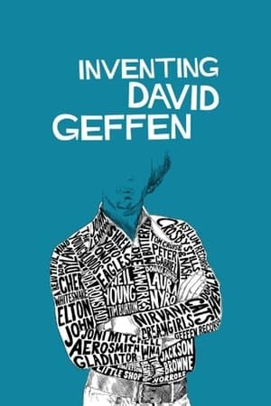 Inventing David Geffen streaming