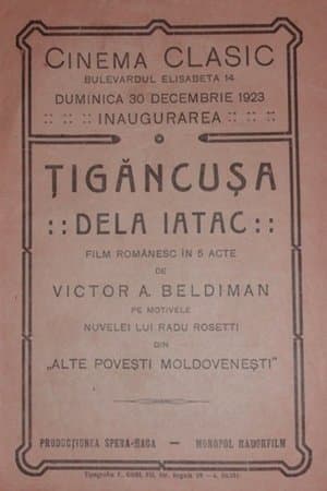 Tigancusa de la iatac streaming