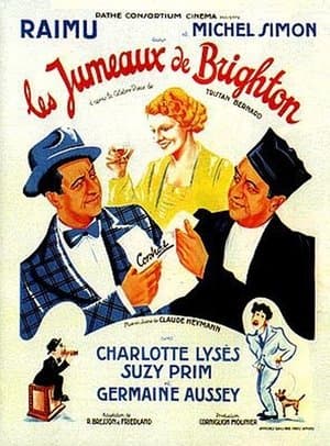 Les Jumeaux de Brighton streaming