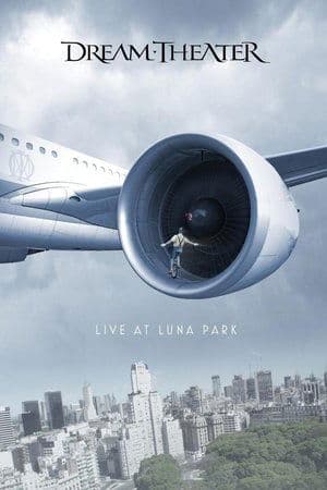 Dream Theater - Live at Luna Park streaming