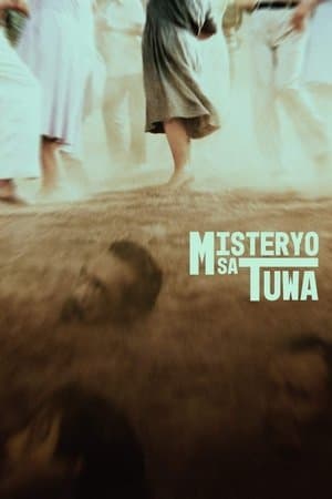 Joyful Mystery streaming