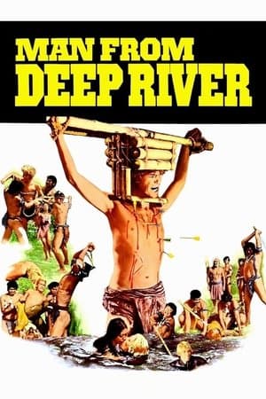 Man from Deep River streaming