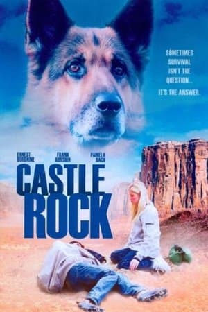 Castle Rock streaming