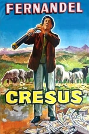 Croesus streaming