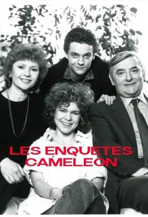 Les Enquêtes Caméléon streaming