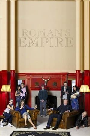 Roman's Empire streaming
