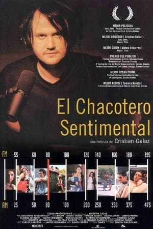 The Sentimental Teaser streaming