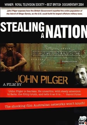 Stealing a Nation streaming