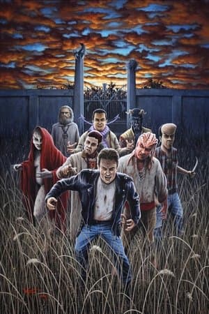 Tribes of the Moon: The Making of Nightbreed streaming