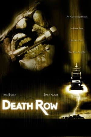Death Row streaming