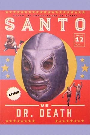 Santo vs. Doctor Death streaming