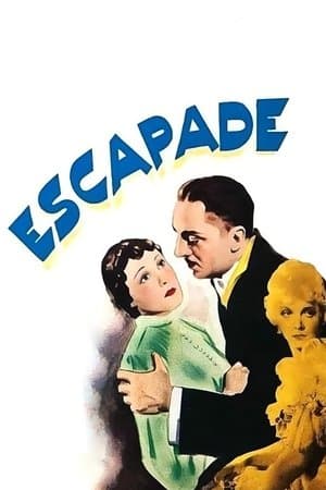 Escapade streaming