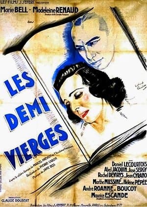 Les Demi-Vierges streaming