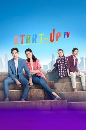 Start-Up PH streaming