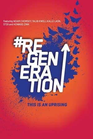 ReGeneration streaming