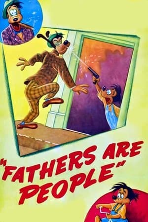 Fathers Are People streaming