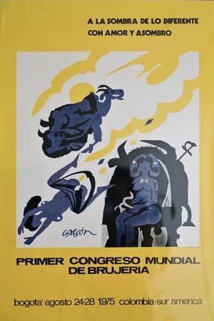 World Congress of Witchcraft 1975 streaming
