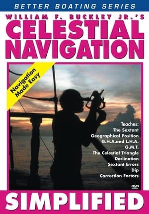 William F. Buckley Jr.'s Celestial Navigation Simplified streaming