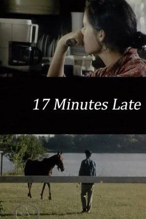 17 Minutes Late streaming
