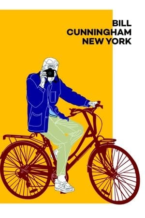 Bill Cunningham New York streaming