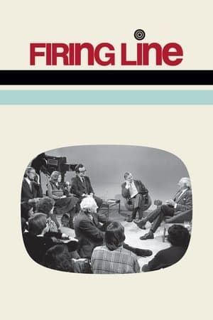 Firing Line streaming