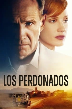 Los perdonados streaming