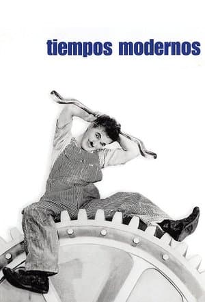 Tiempos modernos streaming
