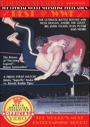 Best of the WWF Volume 3 streaming