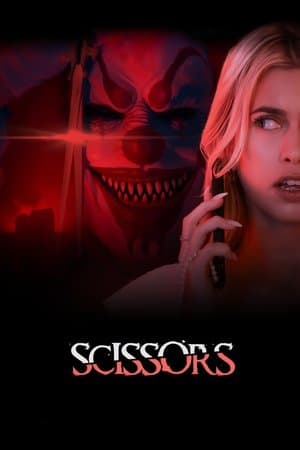Scissors streaming