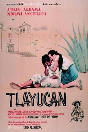 Tlayucan streaming
