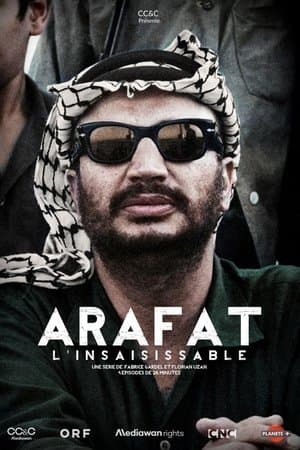 Arafat, l'insaisissable streaming
