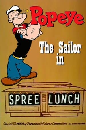 Spree Lunch streaming