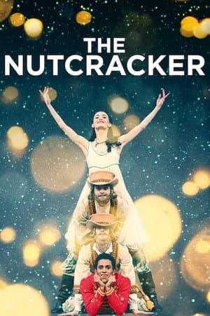 The Royal Ballet: The Nutcracker streaming