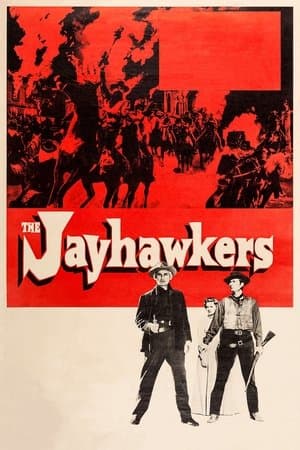 The Jayhawkers! streaming