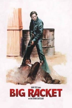 The Big Racket streaming