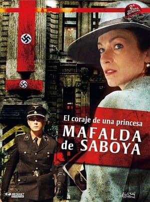 Mafalda of Savoy streaming